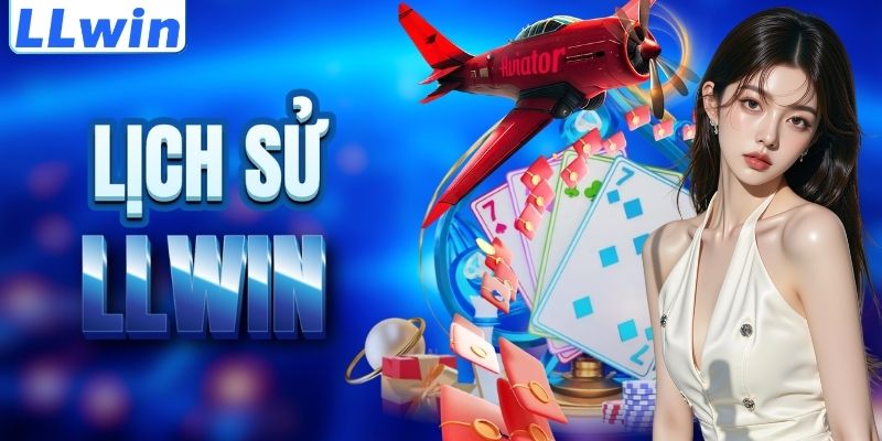 LLWIN – Trang Game Chính Thức Của ARTEMISIAANNUA > Tham Gia Sảnh Casino Mới Nhất 10 Cột mốc lịch sử của nền tảng LLWIN