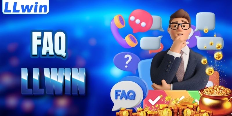 LLWIN – Trang Game Chính Thức Của ARTEMISIAANNUA > Tham Gia Sảnh Casino Mới Nhất 17 FAQ - giải đáp thắc mắc về LLWIN