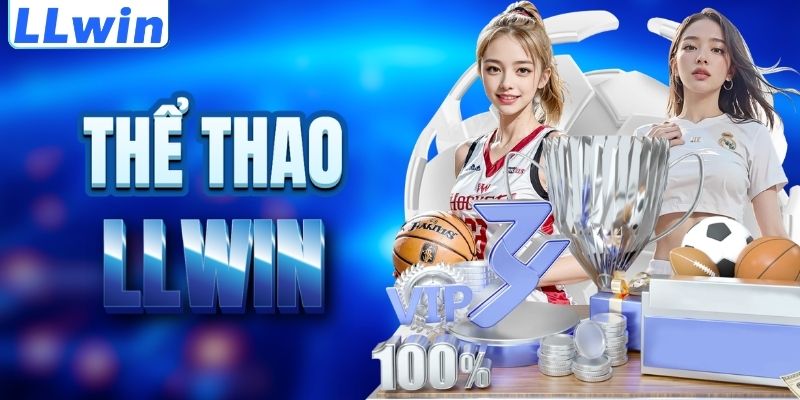 LLWIN – Trang Game Chính Thức Của ARTEMISIAANNUA > Tham Gia Sảnh Casino Mới Nhất 12 Khám phá sảnh thể thao LLWIN