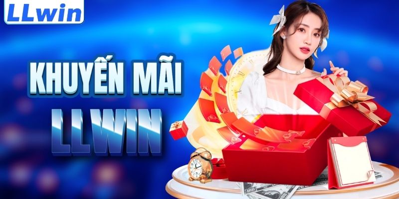 LLWIN – Trang Game Chính Thức Của ARTEMISIAANNUA > Tham Gia Sảnh Casino Mới Nhất 14 Khuyến mãi LLWIN thành viên nên tham gia