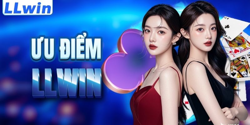 LLWIN – Trang Game Chính Thức Của ARTEMISIAANNUA > Tham Gia Sảnh Casino Mới Nhất 11 Lợi thế nổi trội của thương hiệu LLWIN
